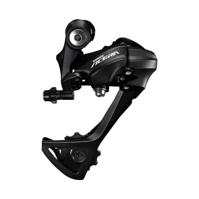 Shimano - Dérailleur Arrière D-T3000-SGS, ACERA, 9-SPEED, - 210000003266