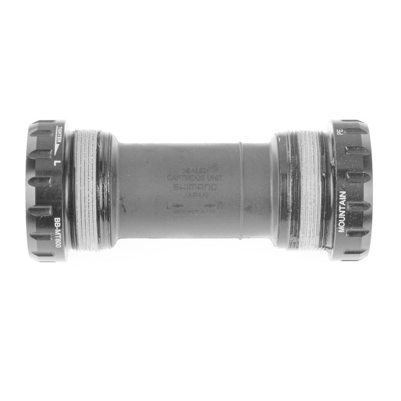 Shimano - Boitier de Pédalier - BSA BB-MT800 - Adapteur G/D - 210000003187