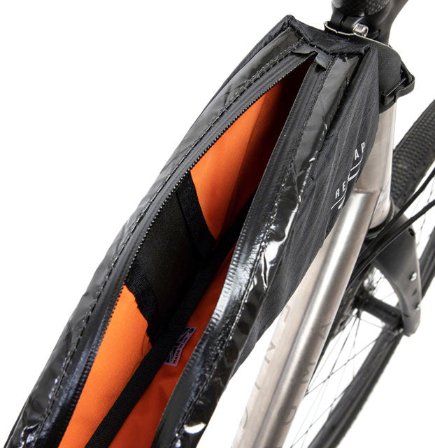 Restrap - Sac de Toptube Race - 1.5L - Noir - 210000007440