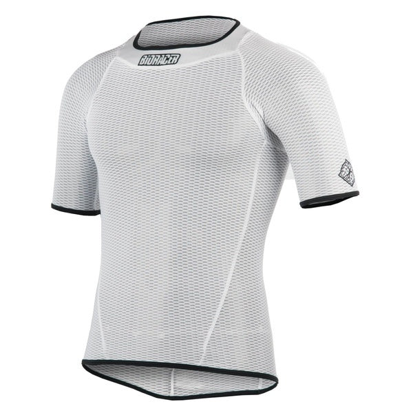 Bioracer - Underwear SS Sous-Vêtement Blanc - Unisexe - 210000001940