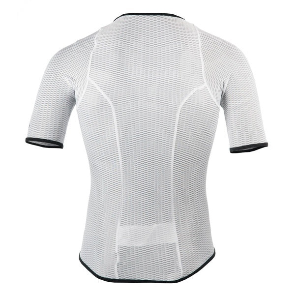 Bioracer - Underwear SS Sous-Vêtement Blanc - Unisexe - 210000001940