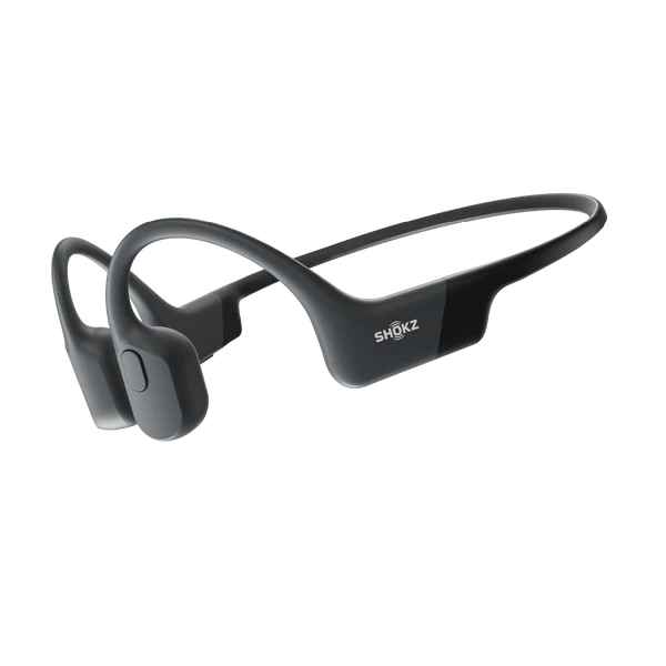 Shokz - Ecouteur OpenRun - Noir - 210000005554