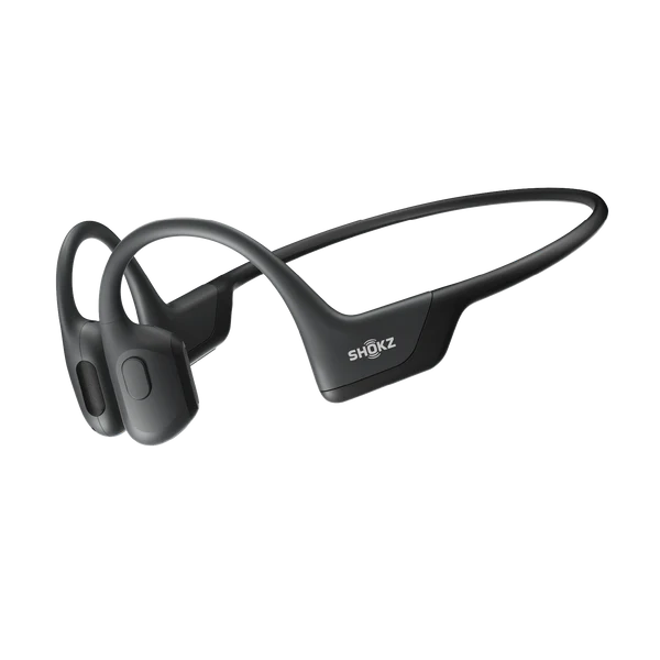 Shokz - Ecouteur OpenRun Mini - Noir - 210000005552