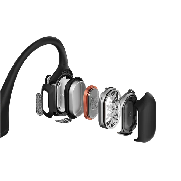 Shokz - Ecouteur OpenRun Pro Mini - Noir - 210000005550