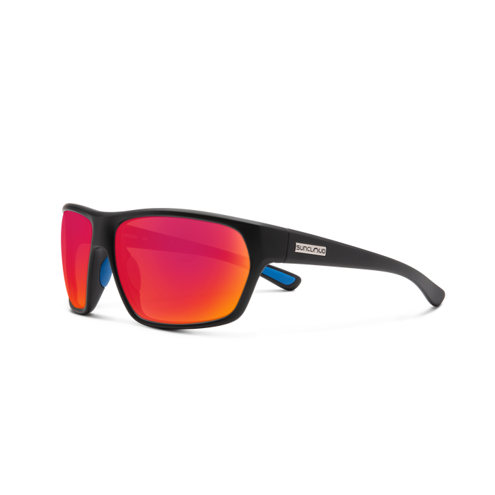 Suncloud - Lunettes de soleil polarisées - Boone