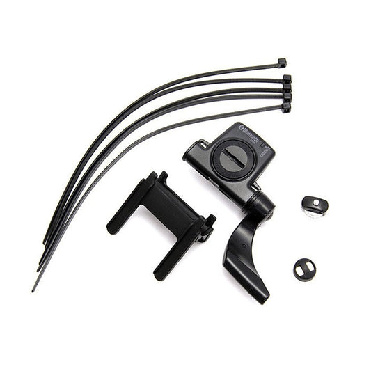 CatEye - Capteur de vitesses et cadence Bluetooth - ICS-12 - 210000004239