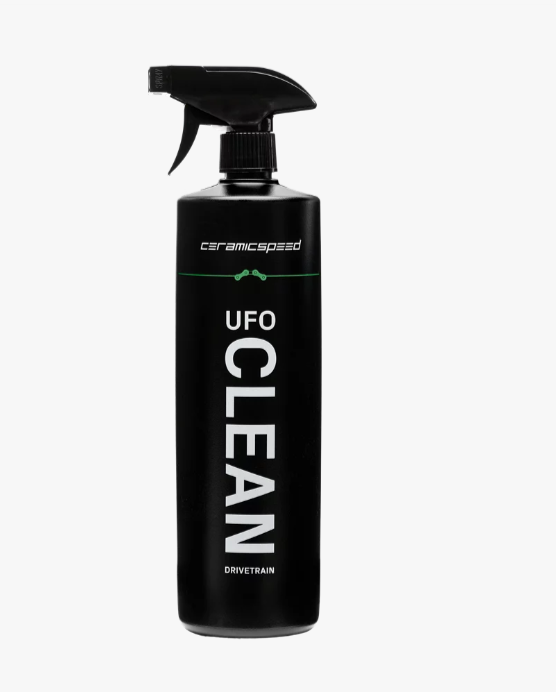 Ceramicspeed Nettoyant Drivetrain UFO Clean 1L Optimum La