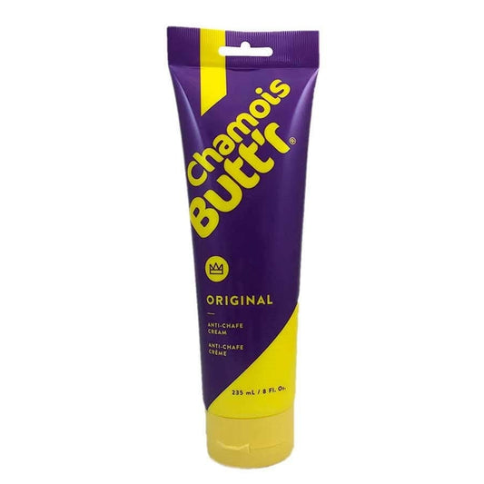 Chamois Butt'R - Crème Chamois Butt'r - Tube - 8oz - 210000000564