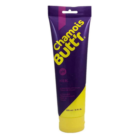 Chamois Butt'r - Crème Originale - Femme - 235ml - 210000000567