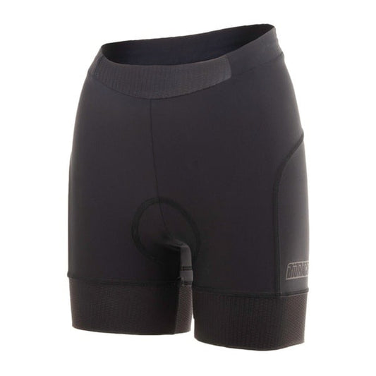 Bioracer - Vesper Short Soft - Femme - Noir - 210000001929