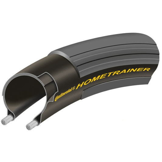 Continental - Pneu HOMETRAINER 26 X 1.75 PLIABLE - 210000002662