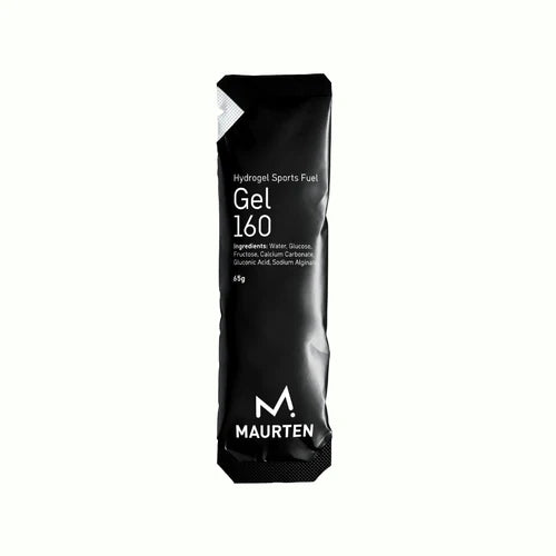 Maurten - Suppléments Gel 160 - 65g - 210000007836