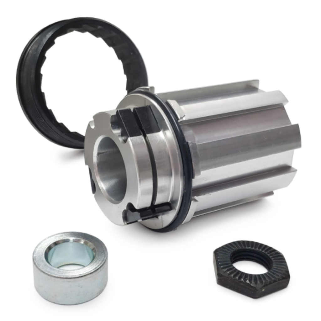 ELite - CORPS DE CASS.ELITE SHIM 12VIT. POUR ROULEAU - 210000005138