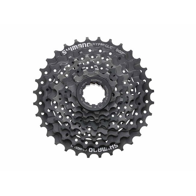 Shimano - Cassette CS-HG31 - 8 Vitesses - 11-13-15-17-20-23-26-30T - 210000001237