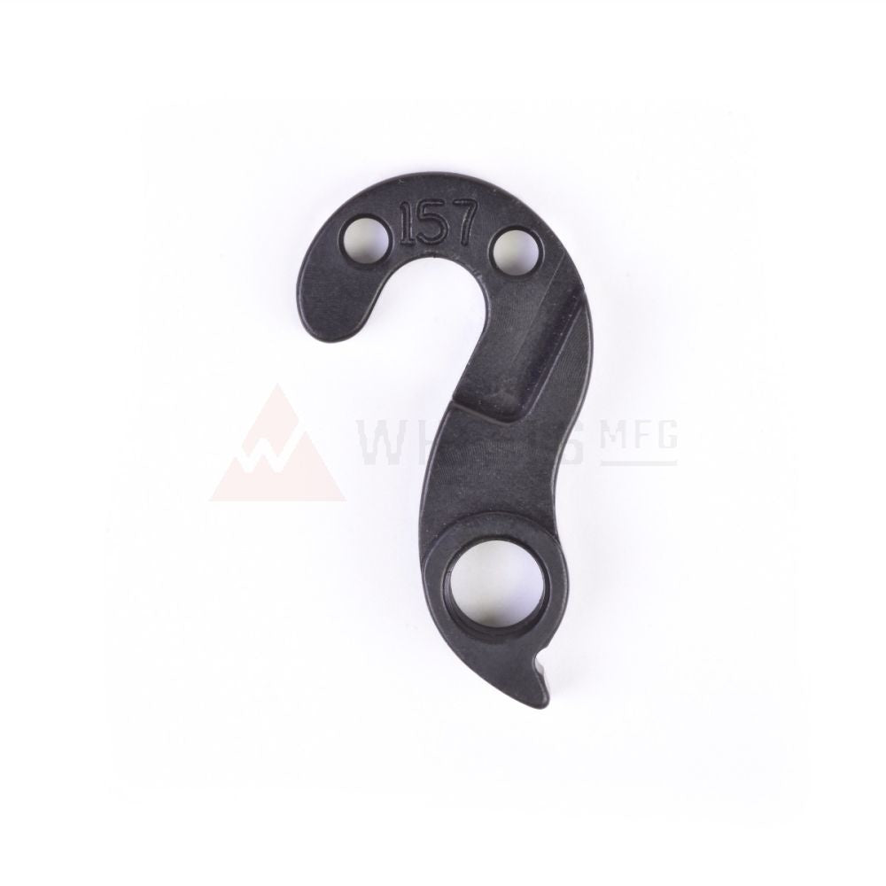 Wheels Manufacturing - Dropout 157 - Derailleur hanger - Giant - 210000001432