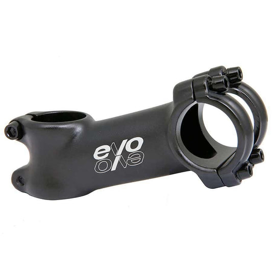 EVO - Potence E-Tec OS - 28.6mm - 80mm ±17∞ 31.8mm - Noir - 210000003805