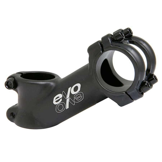 EVO - Potence E-Tec OS - 90mm - 31.8mm - 35degrés - Noir - 210000003867
