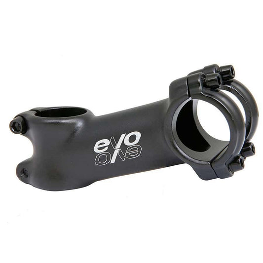 EVO - Potence E-Tec OS - 28.6mm 90mm ±17∞ 31.8mm - Noir - 210000003806