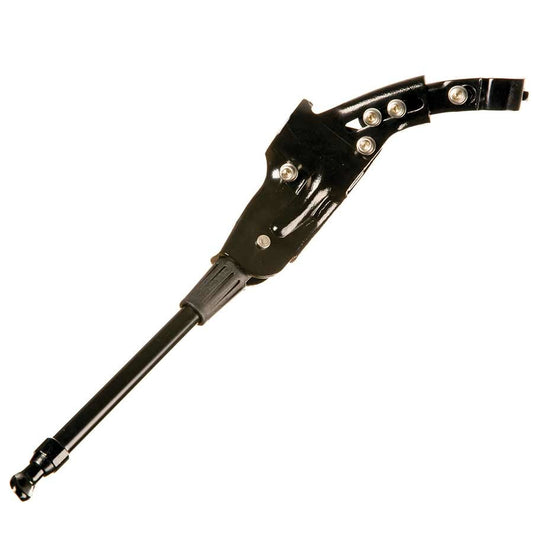 EVO - Béquille Sur Hauban/Base - 26'' à 700C - Noir - 210000004284