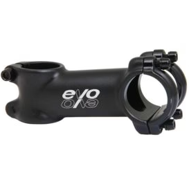 EVO - Potence E-Tec OS 28.6mm - 100mm - ±7° 31.8mm - Noir - 210000005037