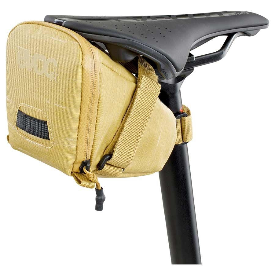 EVOC - Sac de selle L - 1L - Terreau - 210000004243