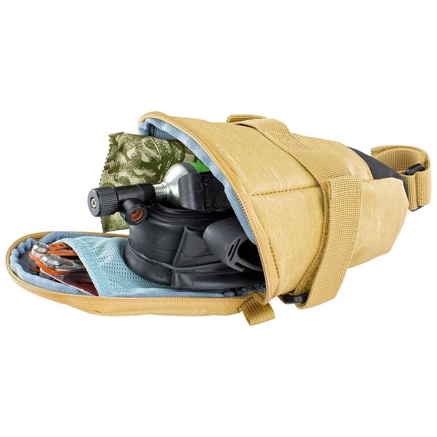 EVOC - Sac de selle L - 1L - Terreau - 210000004243