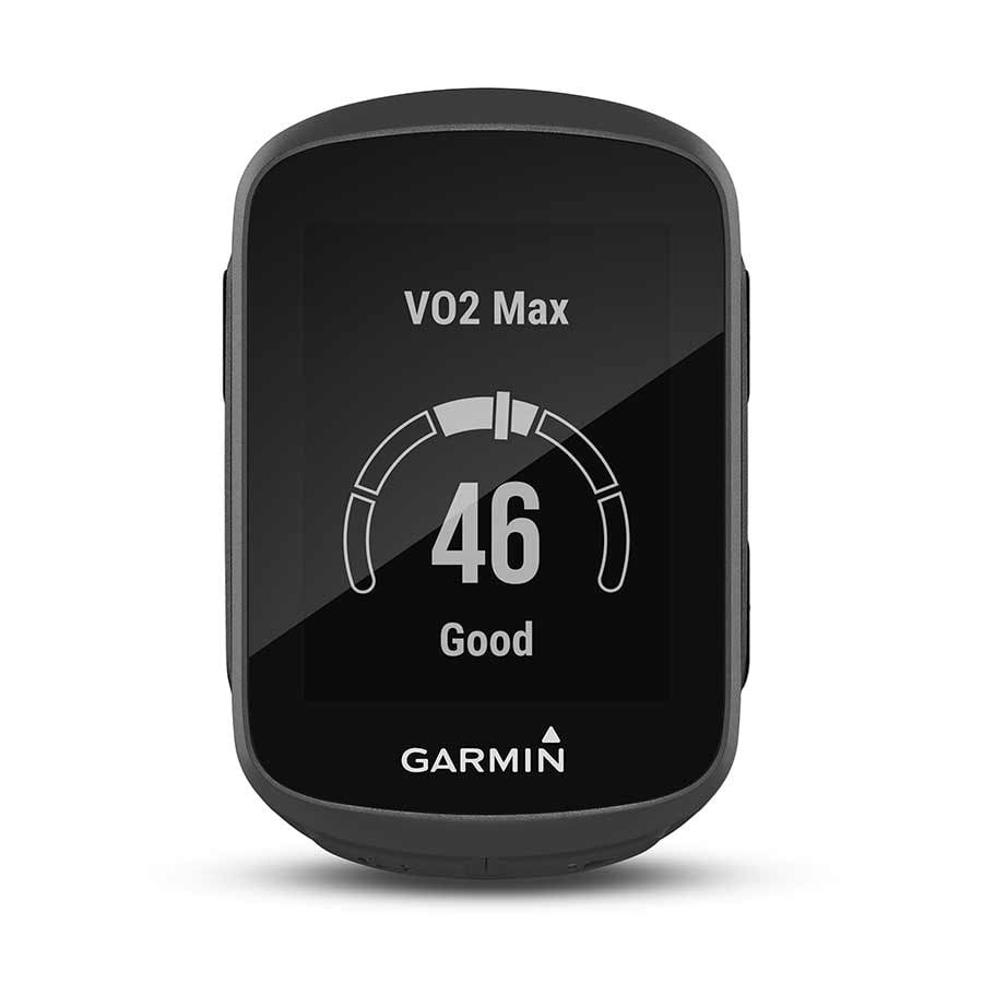 Garmin - Cyclometre Edge 130 Plus - Capteur en option - 210000001405