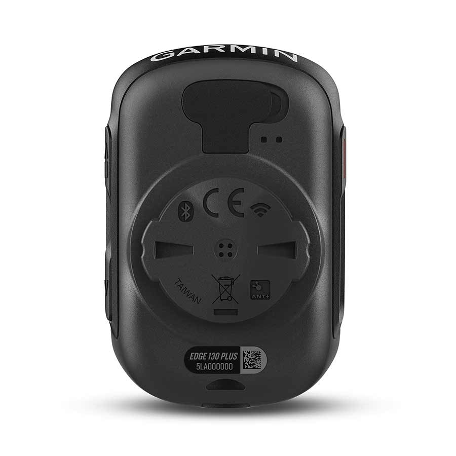 Garmin - Cyclometre Edge 130 Plus - Capteur en option - 210000001405