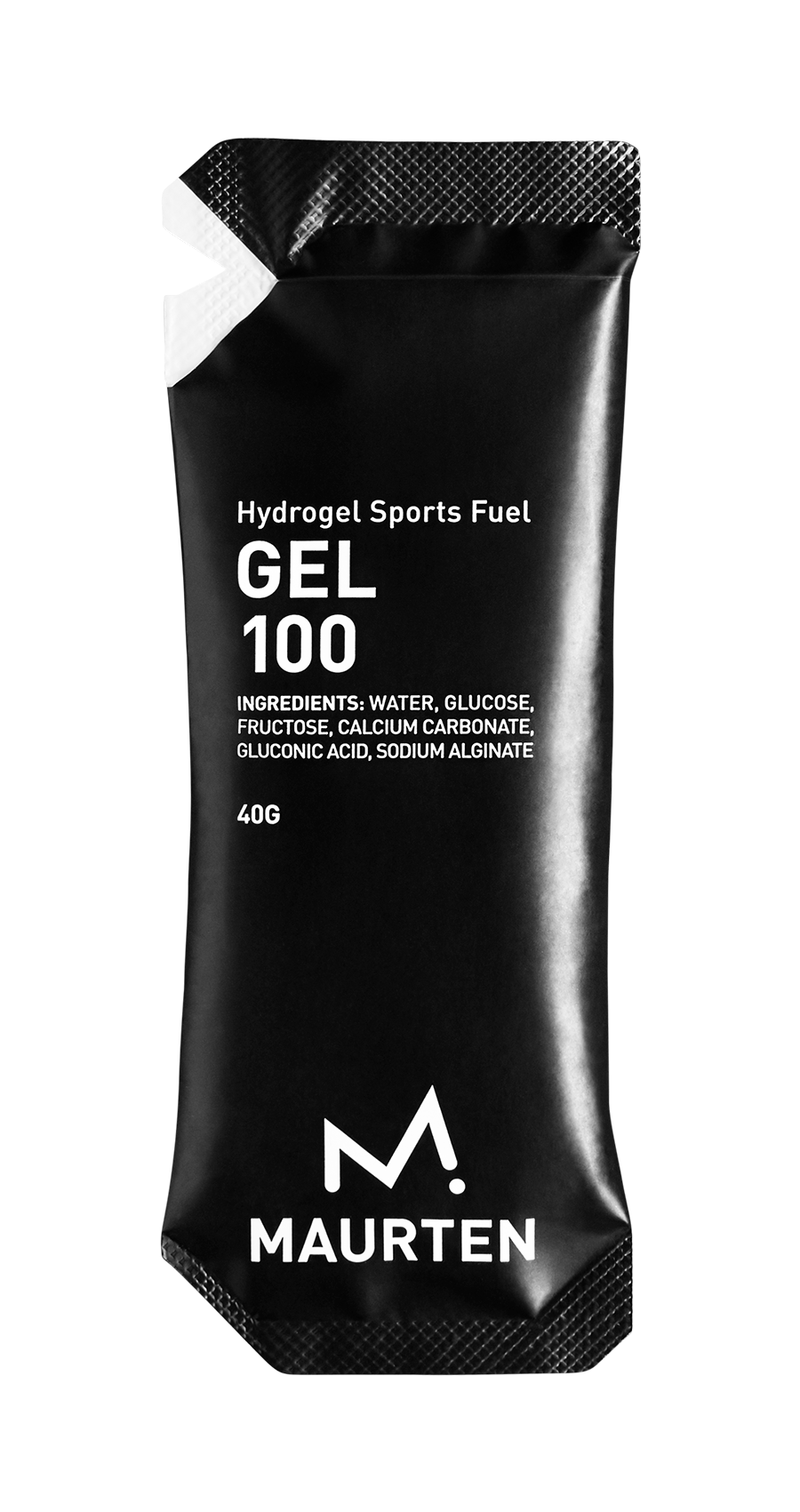 Maurten - Suppléments Gel 100 - 40g - 210000005157