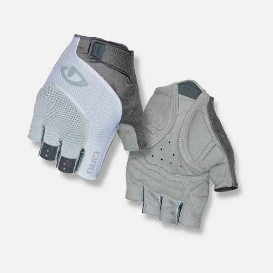 Giro - Gants Tessa Gel+ -  Gris/Blanc Large - 210000004364