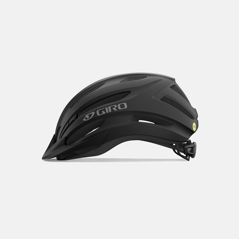 Giro - Helmet - Register Mips - Matte Black/ Charcoal