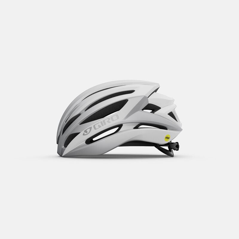 Giro - Casque - Syntax Mips - Matte White/Silver