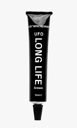 CeramicSpeed - Lubrifiant Long Life Grease - 30ml - 210000005827