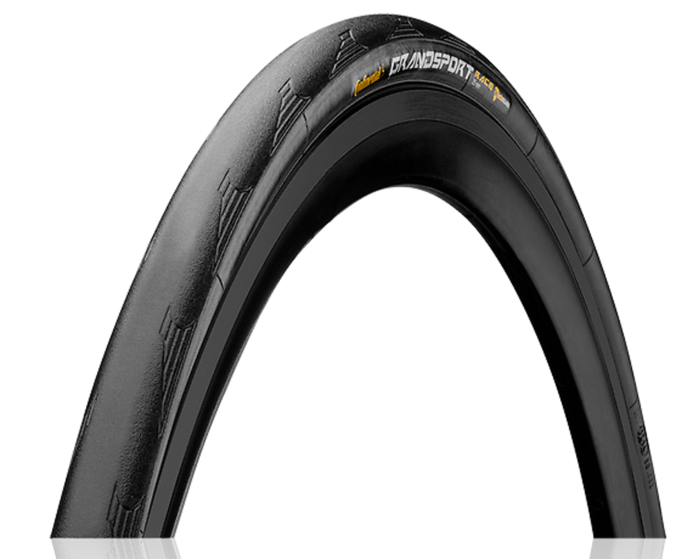 Continental - Pneu Grand Sport Race 700 X 25 PLIABLE - 210000002502