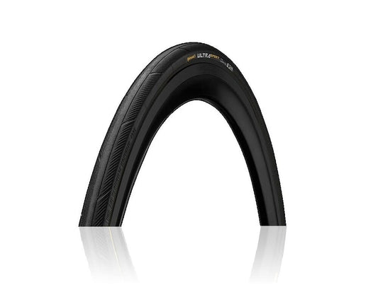 Continental - Pneu Ultra Sport III 700x25 Rigide - Noir - 210000000275