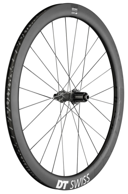 DT Swiss - Roue Avant ERC 1400 SP 700C CL 47 12/100 - 210000000774