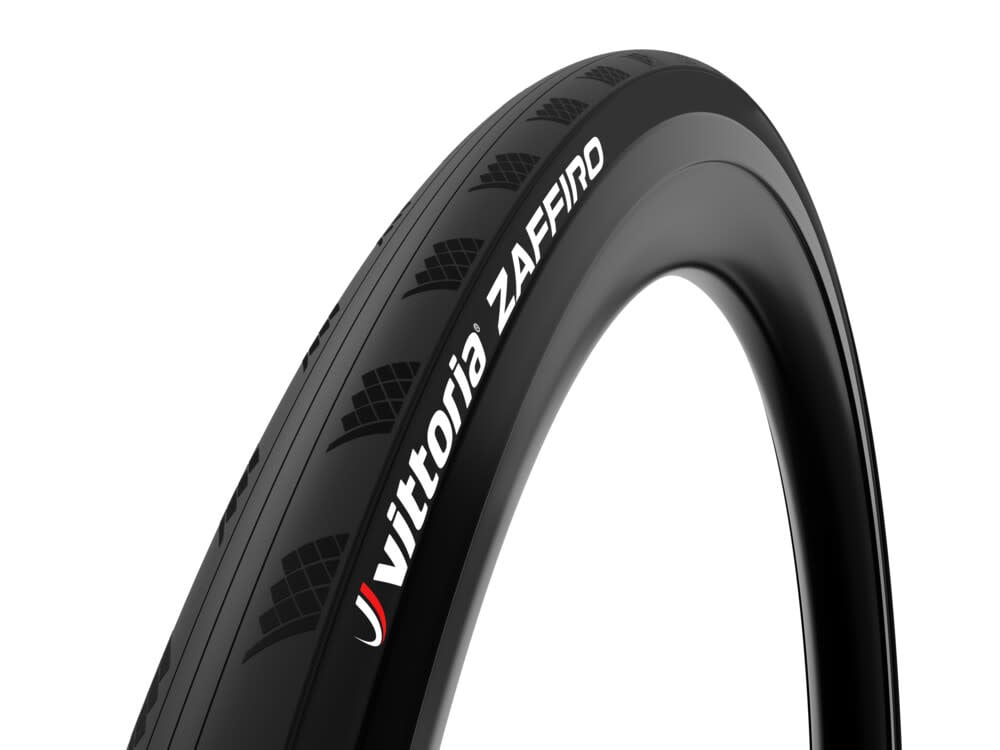 Vittoria - Pneu Zaffiro Rigid 25-622 noir - 210000000813