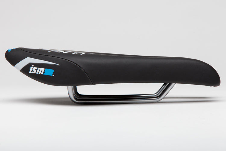 ISM- Selle PN 1.1 - Steel Black - 210000005060