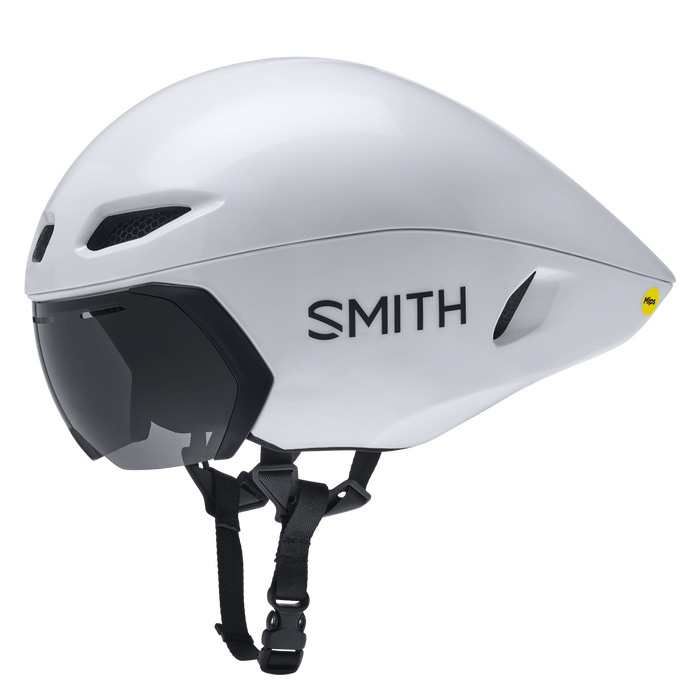 Smith - Casco - Jetstream TT MIPS - Blanco