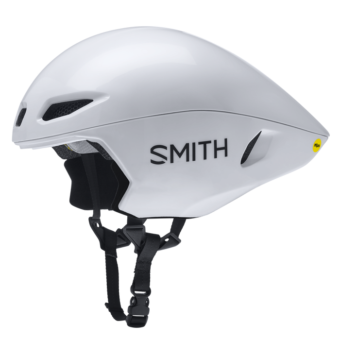 Smith - Casco - Jetstream TT MIPS - Blanco