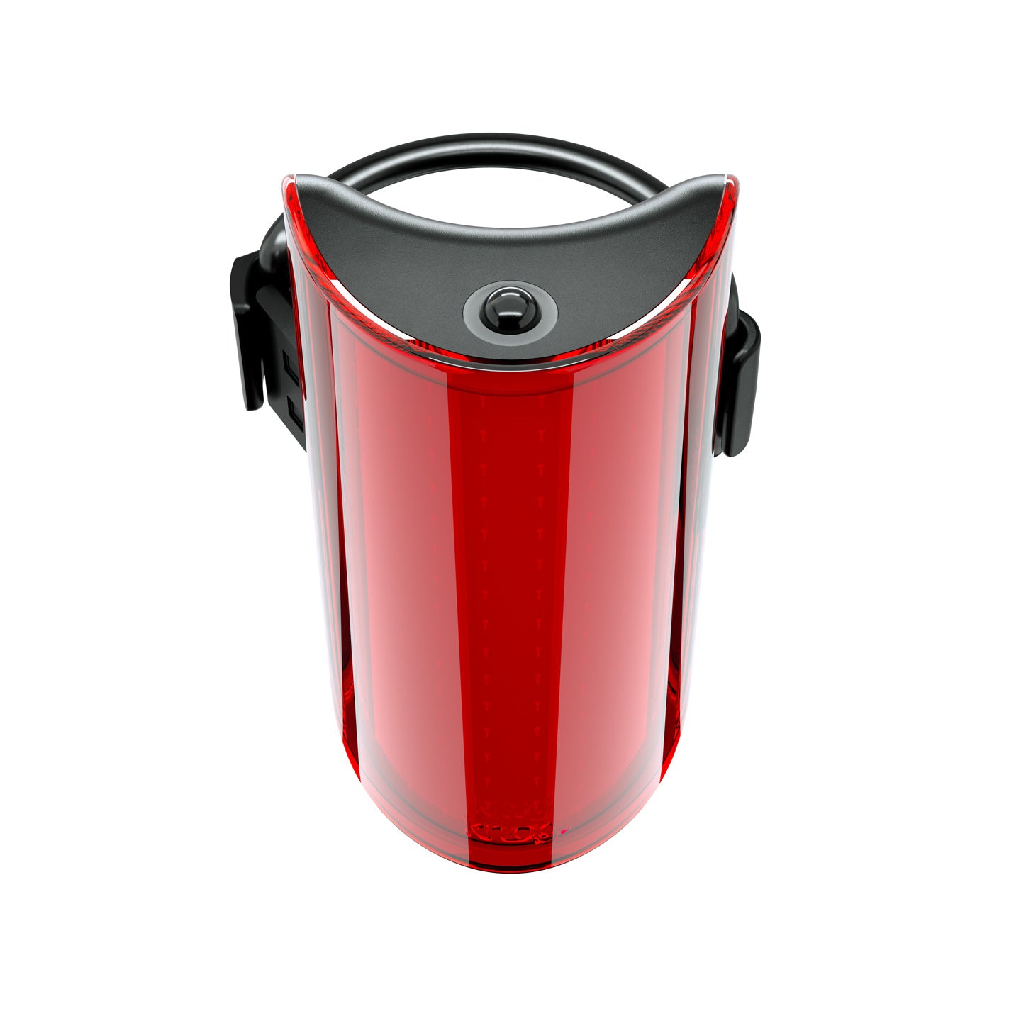 KNOG - Lumière Cobber Mid Arrière - Noir - 210000003434