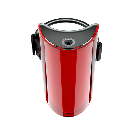 KNOG - Lumière Cobber Mid Arrière - Noir - 210000003434