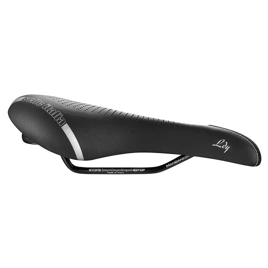 Selle Italia - Selle LADY Gel Flow - 262 x 135mm - Femme - 300g - 210000002964