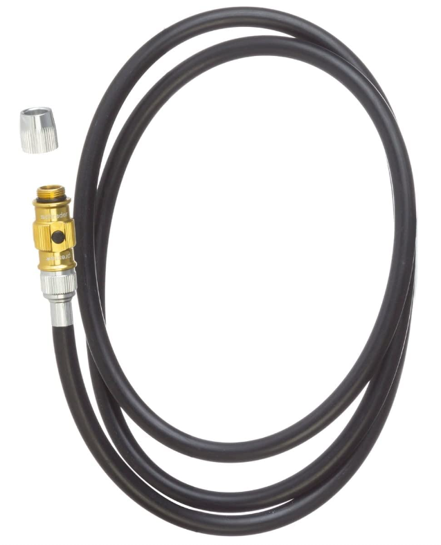 Lezyne - Boyau de pompe à pied Standard - 210000005073