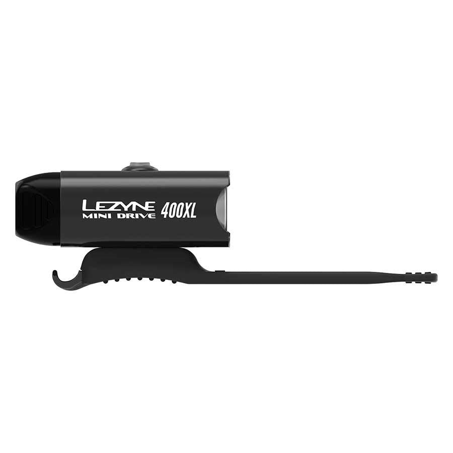 Lezyne - Lumiere Mini Drive 400 Avant - Noir - 210000002592