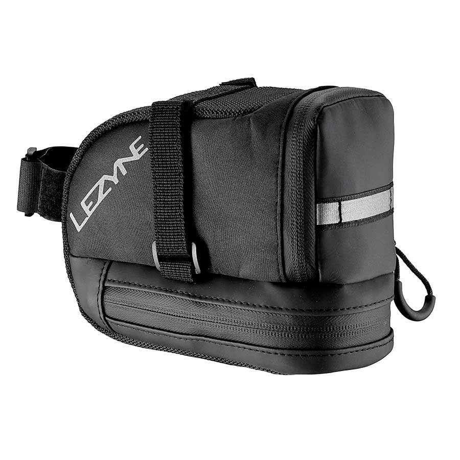 Lezyne - Sac de Selle - Caddy Large - Noir - 210000002971