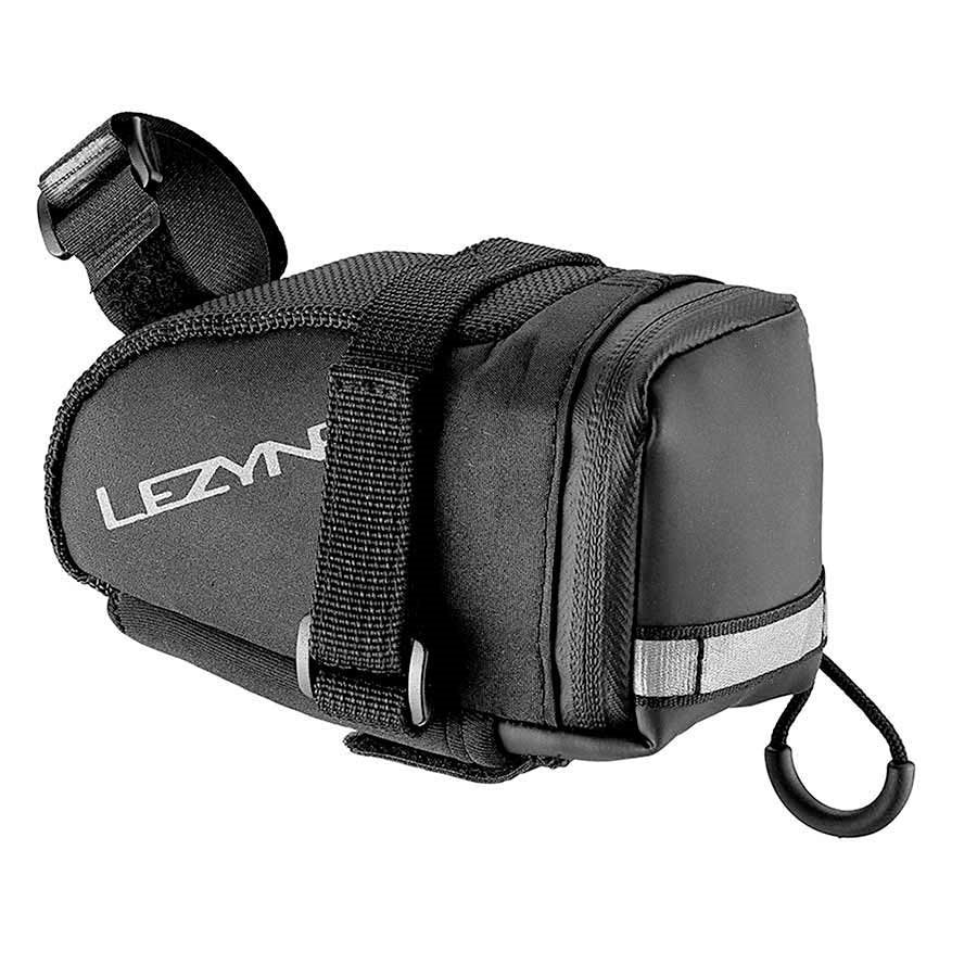 Lezyne - Sac de Selle MCaddy - 0.5L - Noir - 210000002673
