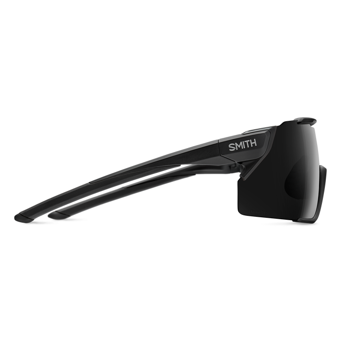 Smith - Lunette Attack MAG MTB - Matte Black / ChromaPop Black - 210000004077