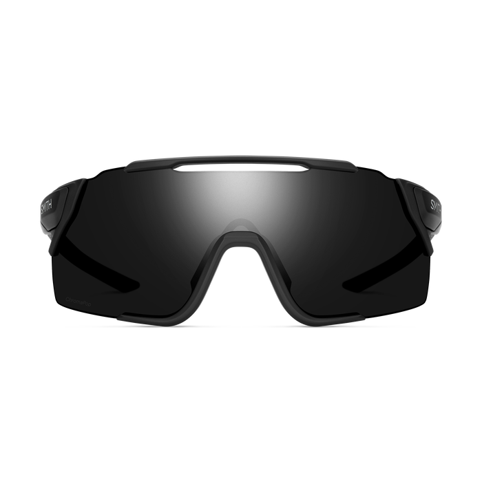 Smith - Lunette Attack MAG MTB - Matte Black / ChromaPop Black - 210000004077