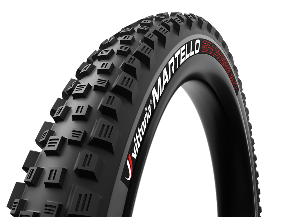 Vittoria - Pneu MTB MARTELLO 29X2.35 TNT G+ - 210000002093